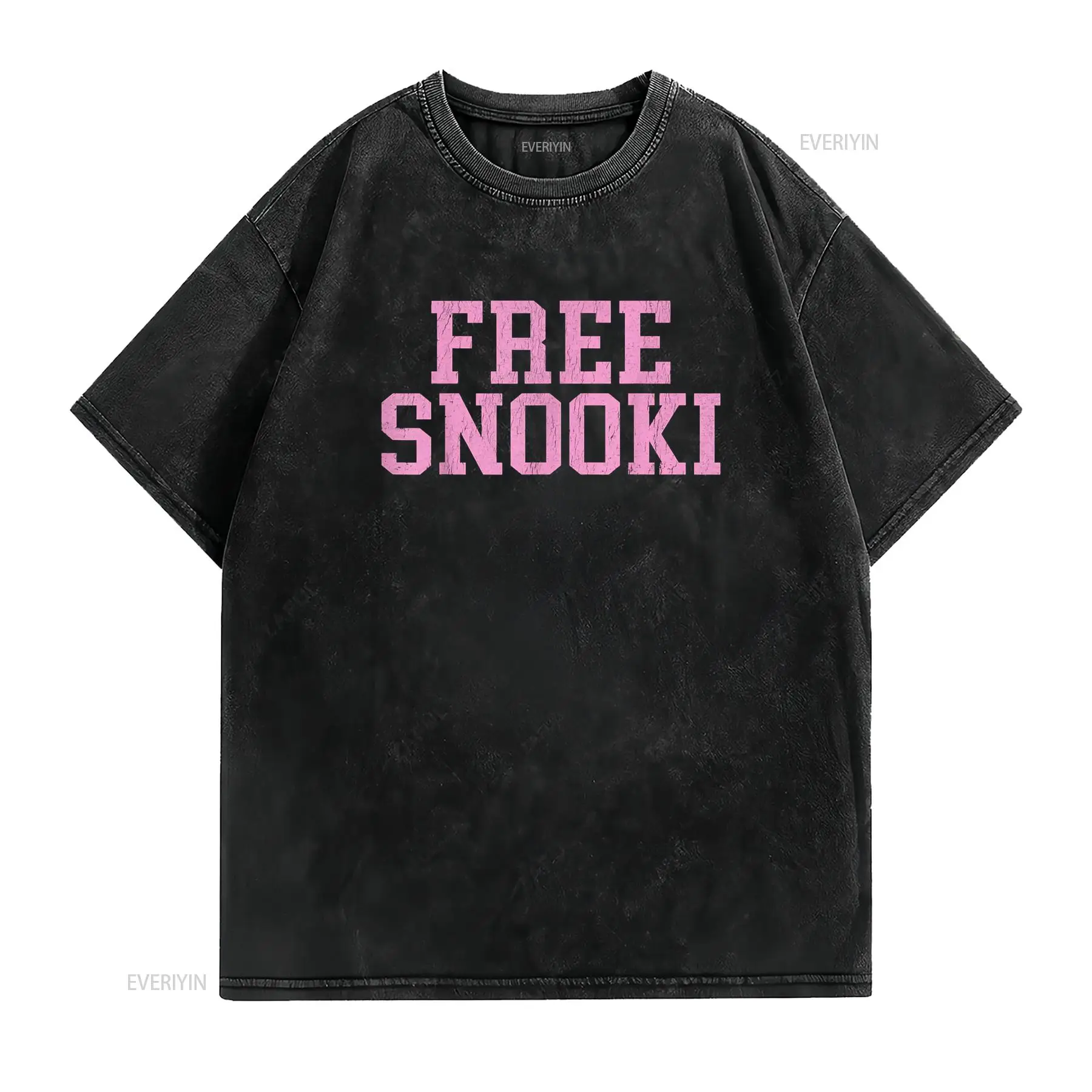 Free Snooki T Shirt vintage Wa - огляд і ціна Tee Graphic Print