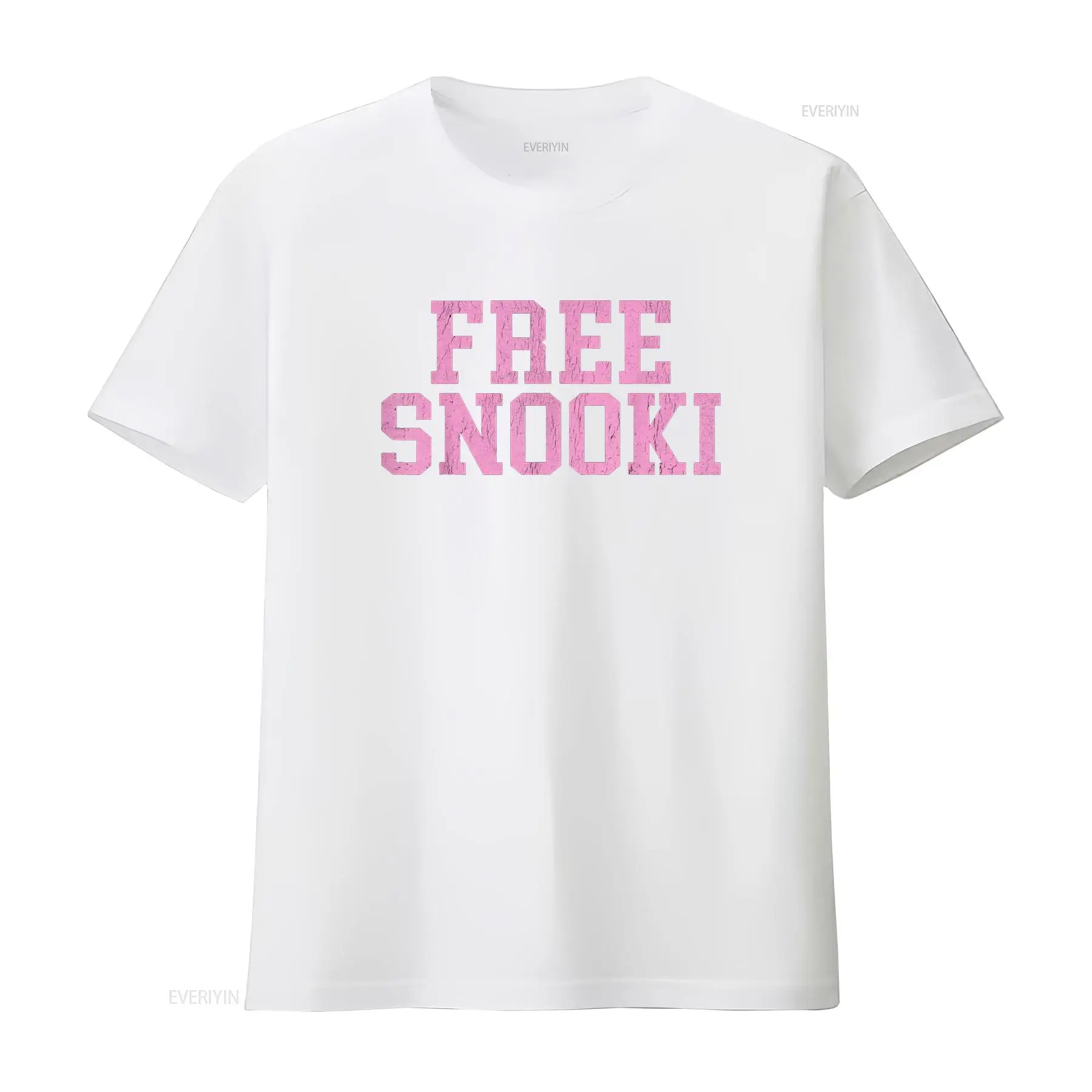 Free Snooki T Shirt vintage Wa - огляд і ціна Tee Graphic Print