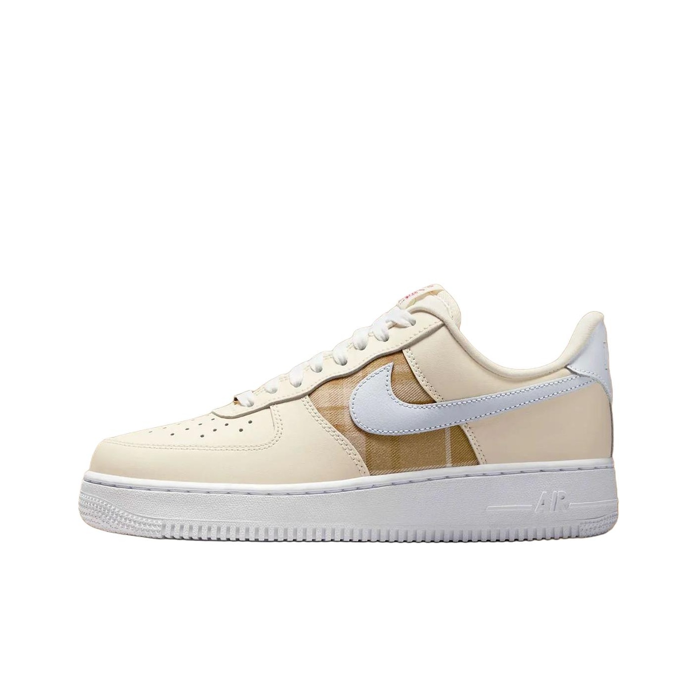 Nike Air Force 1 Leather Abras - огляд і ціна Nike Shoes Air Force 1