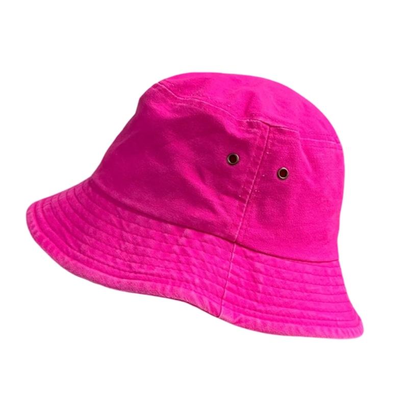 652F Travel Bucket Hat with Br - огляд і ціна Packable Hat Nylon