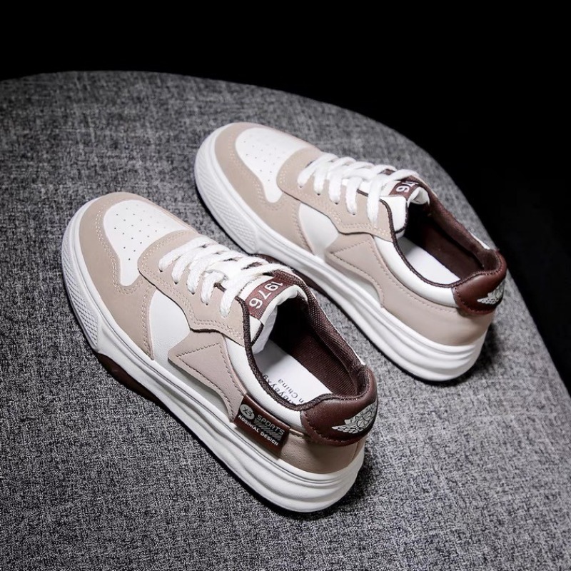 2024 Platform Shoes Women Snea - огляд і ціна Vans Shoes Old Skool
