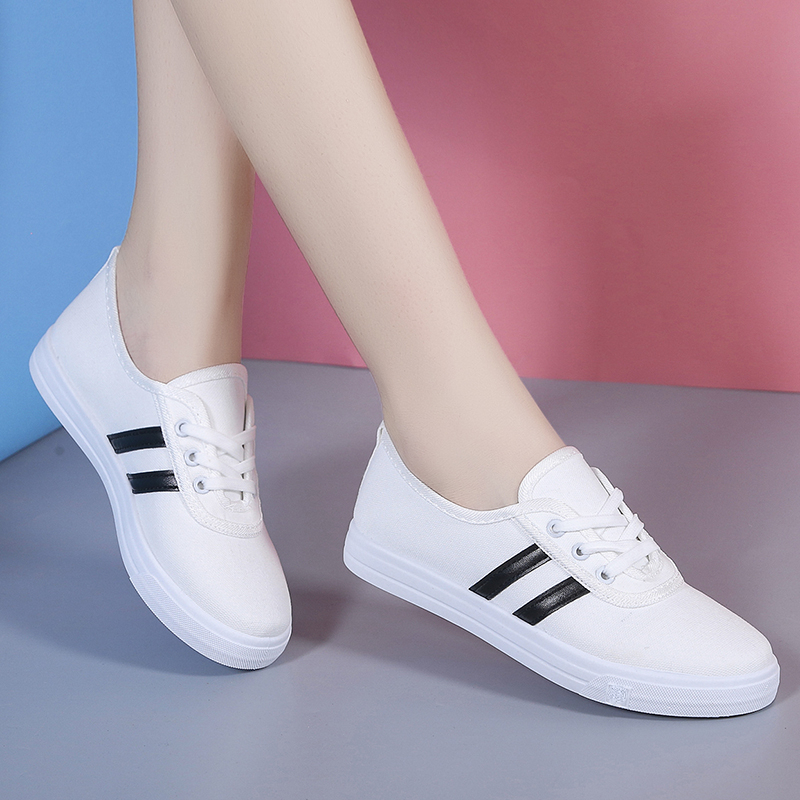 Women's classic round toe whit - огляд і ціна Vans Shoes Old Skool