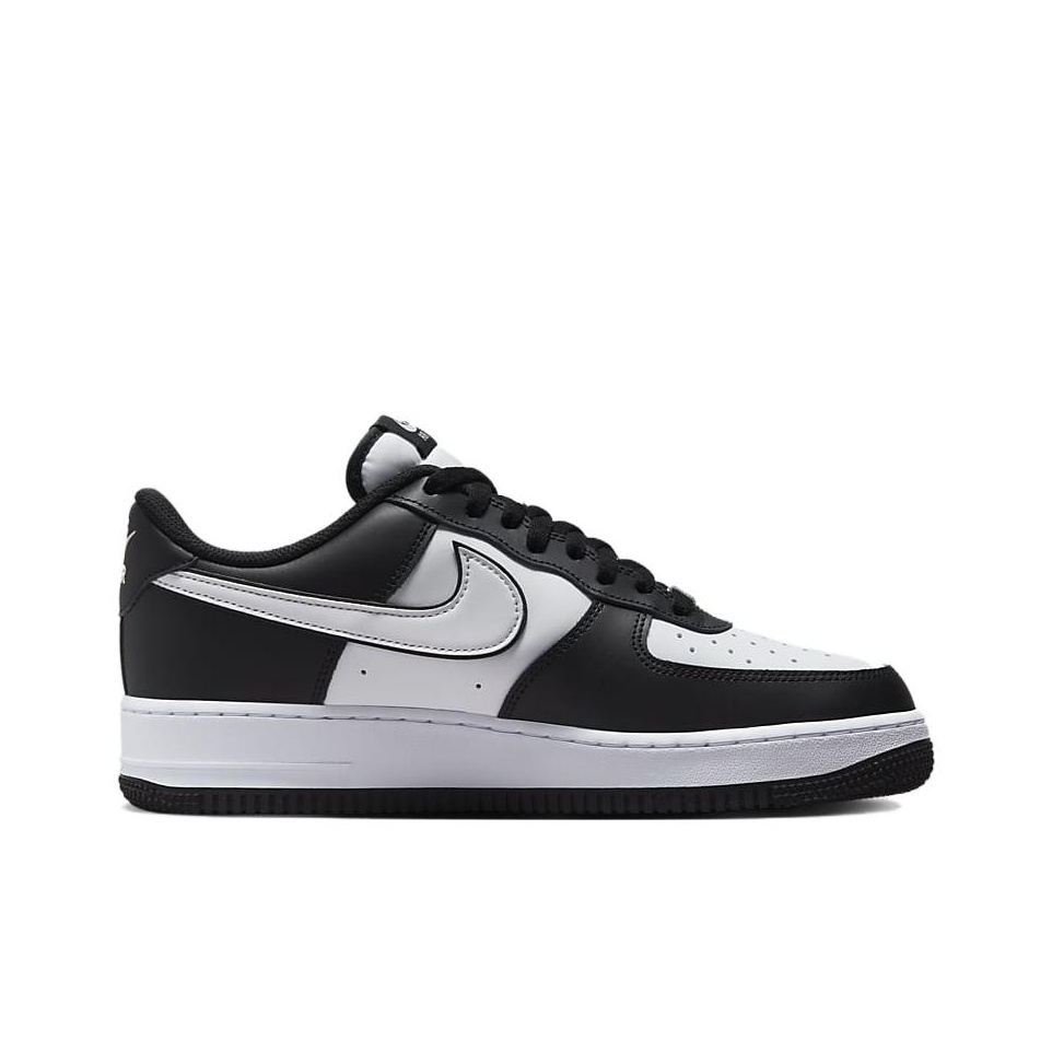 Nike Air Force 1 'Panda' Leath - огляд і ціна Nike Shoes Air Force 1